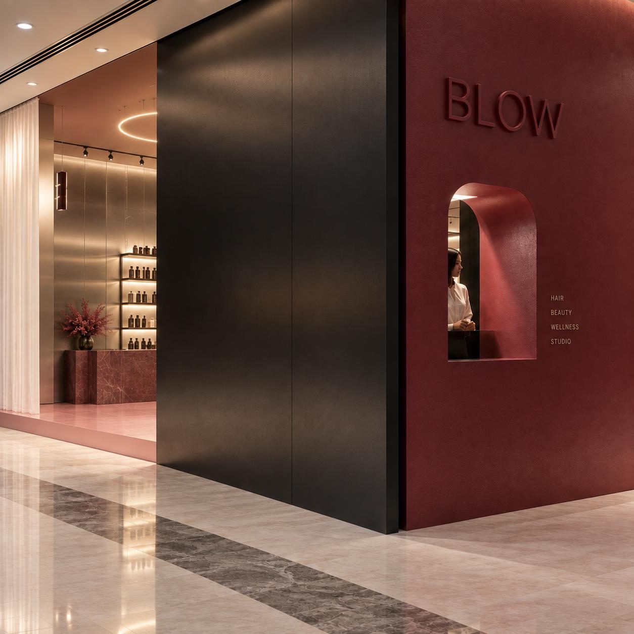 BLOW studio